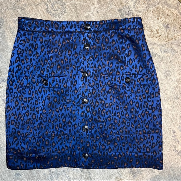 Banana Republic Skirt - Picture 2 of 8